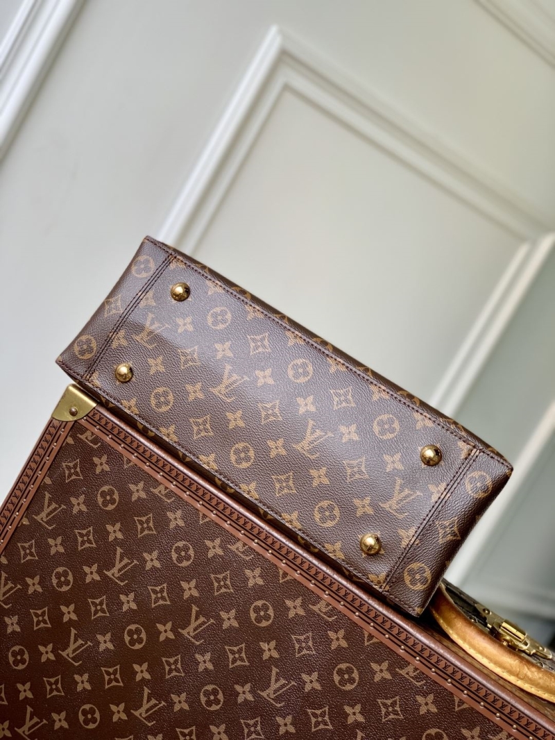 LV Top Handle Bags